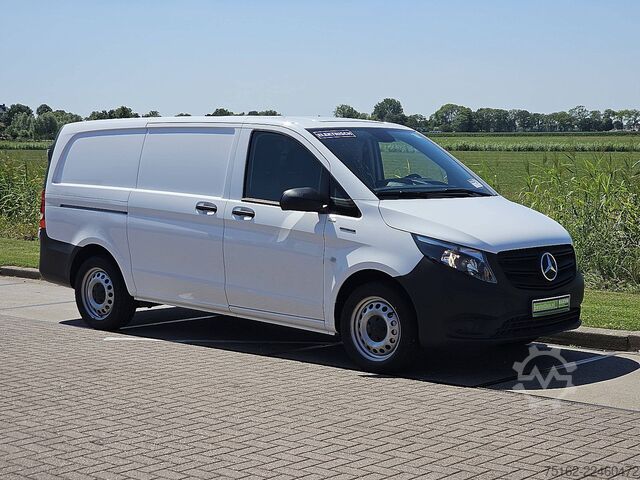 High-roof van MERCEDES-BENZ EVITO L3 XL 280KM WLTP