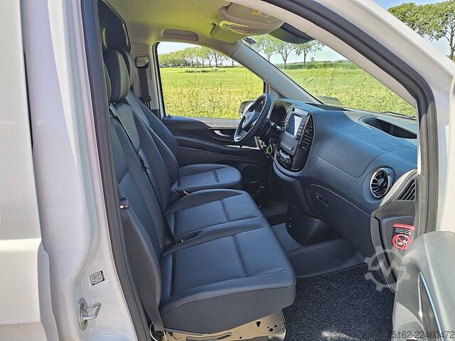High-roof van MERCEDES-BENZ EVITO L3 XL 280KM WLTP