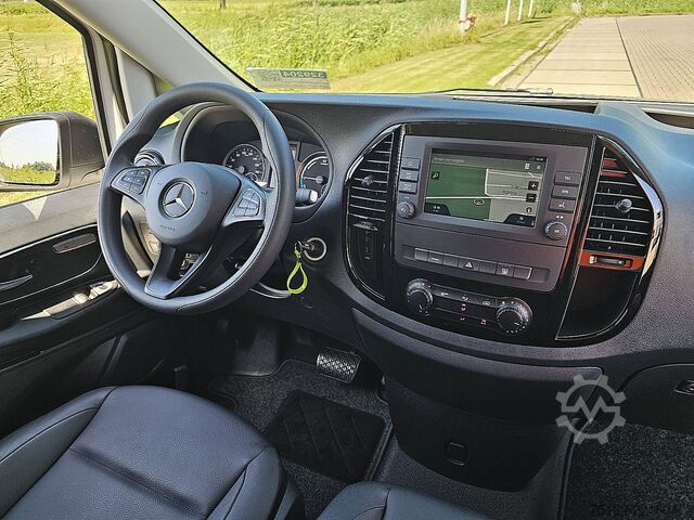 High-roof van MERCEDES-BENZ EVITO L3 XL 280KM WLTP