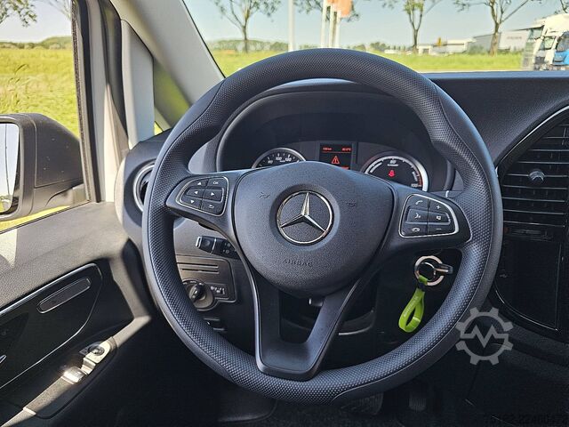 High-roof van MERCEDES-BENZ EVITO L3 XL 280KM WLTP