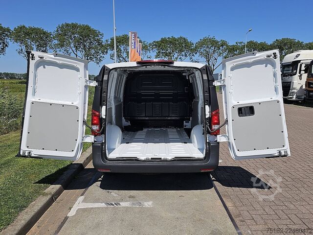 High-roof van MERCEDES-BENZ EVITO L3 XL 280KM WLTP