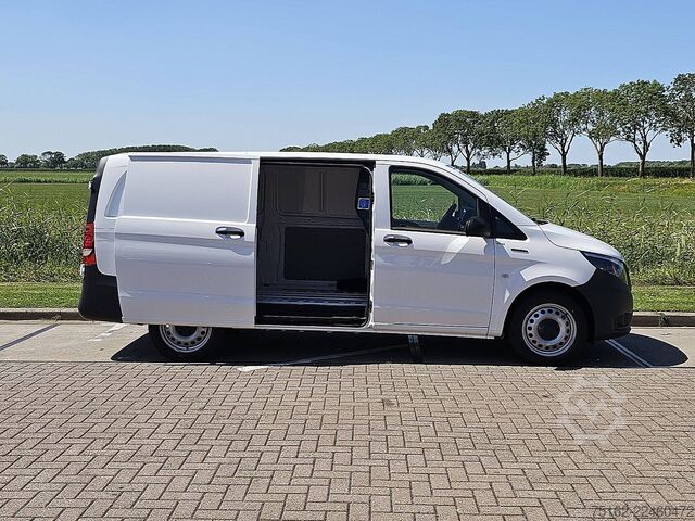 High-roof van MERCEDES-BENZ EVITO L3 XL 280KM WLTP