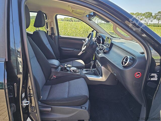 Pickup MERCEDES-BENZ X-KLASSE 250 POWER Navi 4x4