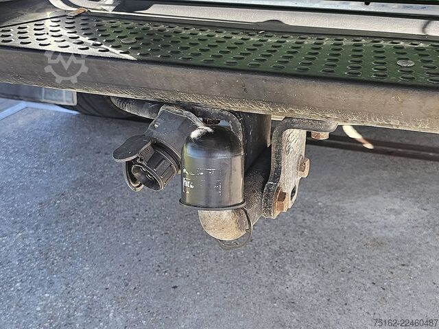 Pickup VW AMAROK 3.0 TDI DubbeleCabine V6 4x4