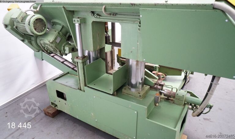 Band Saw - Automatic - Horizontal BEHRINGER HBP 260 A