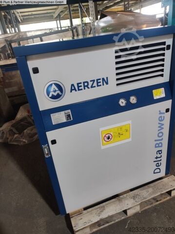 Air technology Aerzen Delta Blower G 5 - GM 15 L