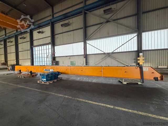 Kranarm ABUS LK  280 Hallenkran Brückenkran