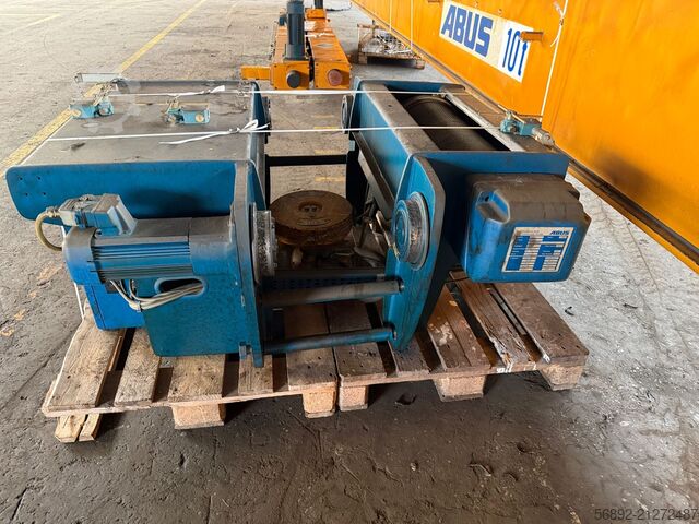 Kranarm ABUS LK  280 Hallenkran Brückenkran