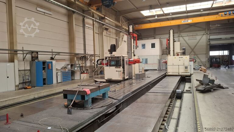 Kranarm ABUS LK  280 Hallenkran Brückenkran