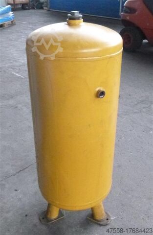 Compressed Air Tank OSK 04-202-024