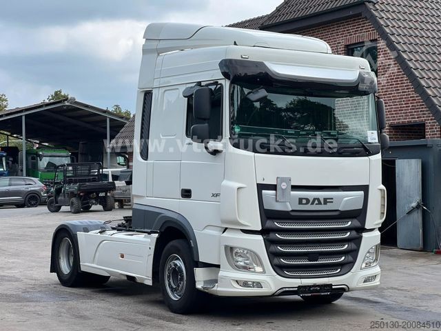 Standard tractor unit DAF XF 480 4x2