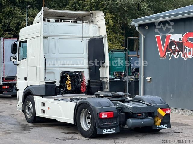 Standard tractor unit DAF XF 480 4x2