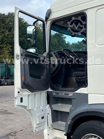 Standard tractor unit DAF XF 480 4x2