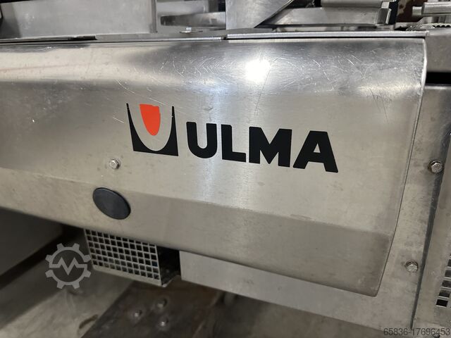 2007 Ulma Atlanta Schlauchbeutelmaschine Ulma Atlanta flowpacker