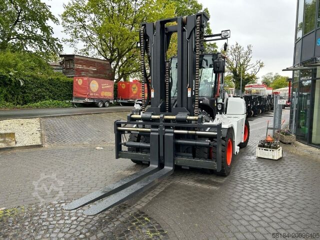 Diesel Forklift Bobcat D160S-9 SOFORT VERFÜGBAR