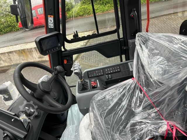 Diesel Forklift Bobcat D160S-9 SOFORT VERFÜGBAR