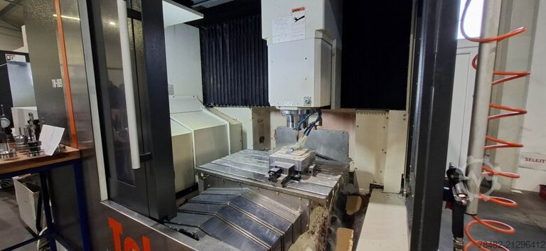 TAKUMI H10 mit 20.000 U/min TAKUMI H10 20K RPM