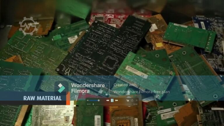 UK GREENTECH SISMA Separator UK GREENTECH SISMA SEPARATOR