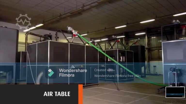 UK GREENTECH SISMA Separator UK GREENTECH SISMA SEPARATOR