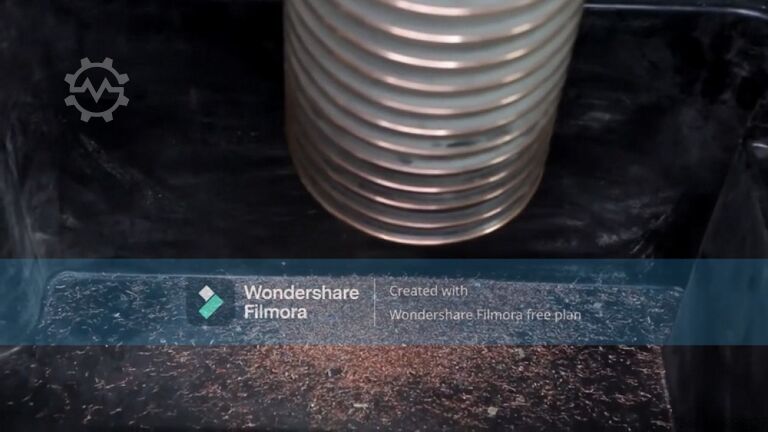 UK GREENTECH SISMA Separator UK GREENTECH SISMA SEPARATOR