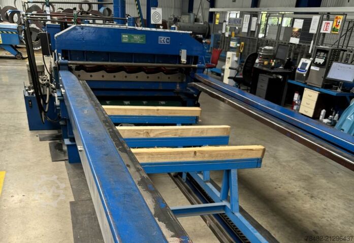 DOFAK DOFAK 1180-1200 mm DOFAK DOFAK 1180-1200 mm