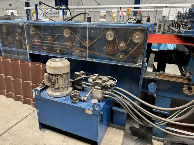 DOFAK DOFAK 1180-1200 mm DOFAK DOFAK 1180-1200 mm