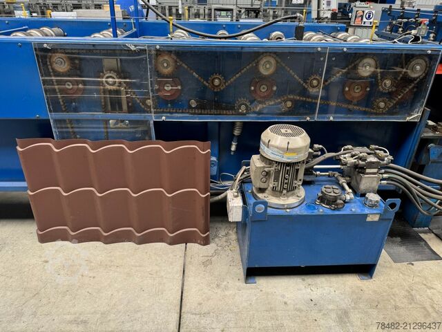 DOFAK DOFAK 1180-1200 mm DOFAK DOFAK 1180-1200 mm