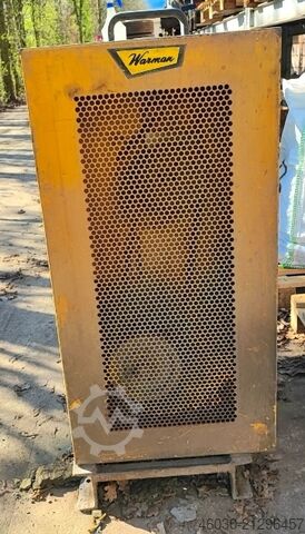 Schlammpumpen Paket Warman 3/2 CAH & AH