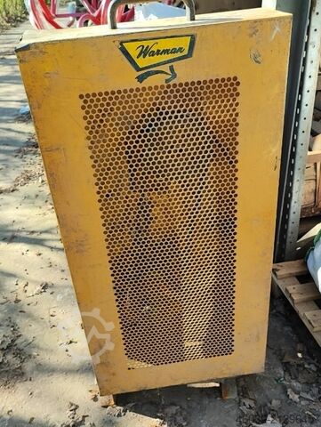 Schlammpumpen Paket Warman 3/2 CAH & AH