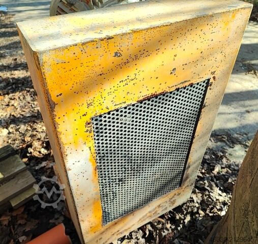 Schlammpumpen Paket Warman 3/2 CAH & AH