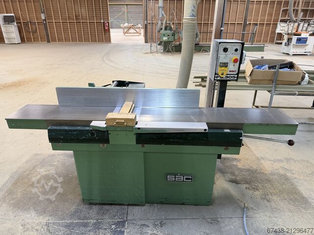 Joiner's bench SAC FS365