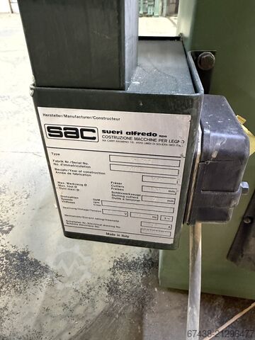 Joiner's bench SAC FS365