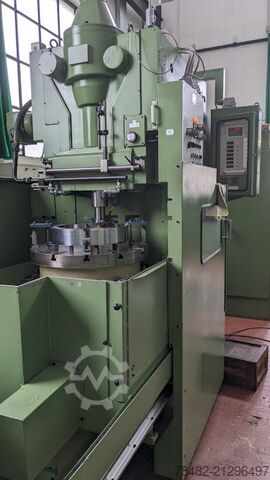 LORENZ LS 1000 LORENZ LS 1000