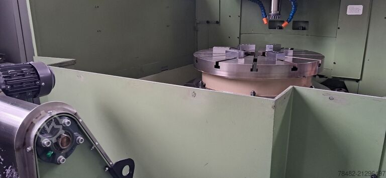 LORENZ LS 1000 LORENZ LS 1000