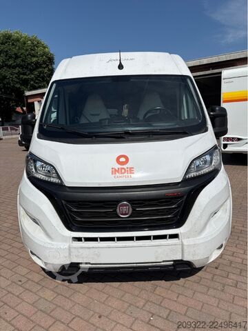 Kastenwagen Wohnmobil / Campervan Pilote Joa 60G | FIAT Ducato L3H2 2.2 Mjet 180 CV Automatico | 2024