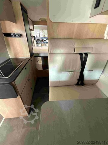 Kastenwagen Wohnmobil / Campervan Pilote Joa 60G | FIAT Ducato L3H2 2.2 Mjet 180 CV Automatico | 2024