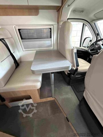 Kastenwagen Wohnmobil / Campervan Pilote Joa 60G | FIAT Ducato L3H2 2.2 Mjet 180 CV Automatico | 2024