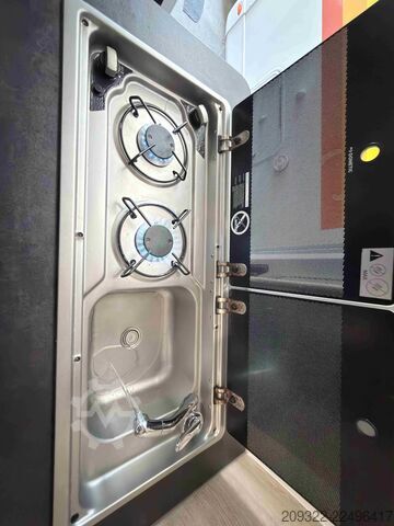 Kastenwagen Wohnmobil / Campervan Pilote Joa 60G | FIAT Ducato L3H2 2.2 Mjet 180 CV Automatico | 2024