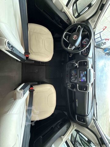 Kastenwagen Wohnmobil / Campervan Pilote Joa 60G | FIAT Ducato L3H2 2.2 Mjet 180 CV Automatico | 2024