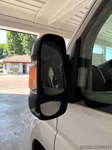 Kastenwagen Wohnmobil / Campervan Pilote Joa 60G | FIAT Ducato L3H2 2.2 Mjet 180 CV Automatico | 2024