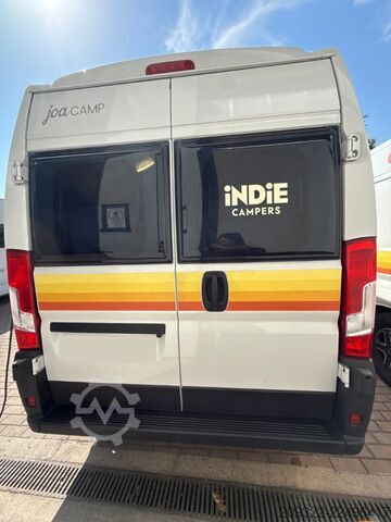 Kastenwagen Wohnmobil / Campervan Pilote Joa 60G | FIAT Ducato L3H2 2.2 Mjet 180 CV Automatico | 2024