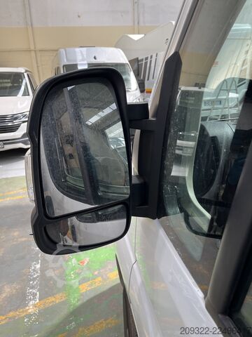 Kastenwagen Wohnmobil / Campervan Pilote Joa 60G | FIAT Ducato L3H2 2.2 Mjet 180 CV Automatico | 2024