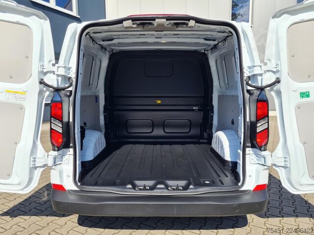 Panel van Ford Custom Kasten Doka 6 Sitze L2 Trend KLIMA KAMERA