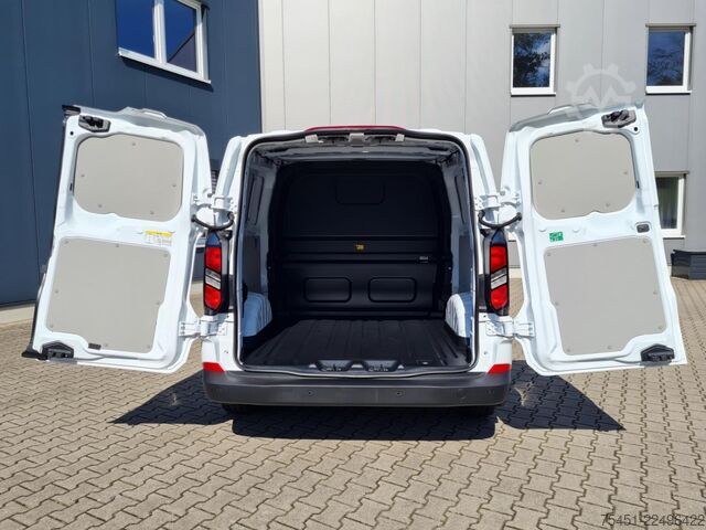 Panel van Ford Custom Kasten Doka 6 Sitze L2 Trend KLIMA KAMERA