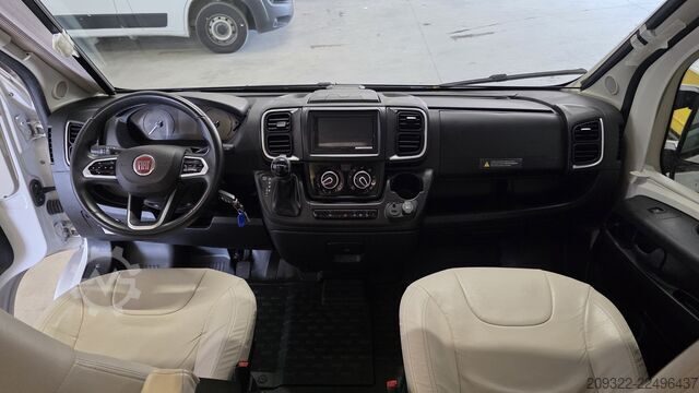 Kastenwagen Wohnmobil / Campervan Pilote Joa 60G | FIAT Ducato L3H2 2.2 Mjet 180 CV Automatico | 2024