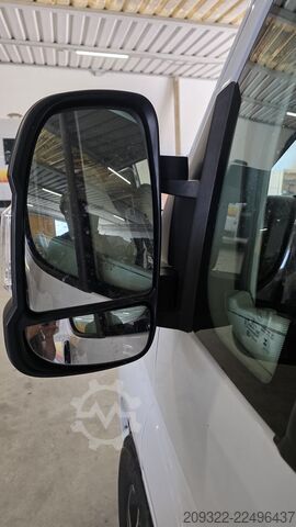 Kastenwagen Wohnmobil / Campervan Pilote Joa 60G | FIAT Ducato L3H2 2.2 Mjet 180 CV Automatico | 2024