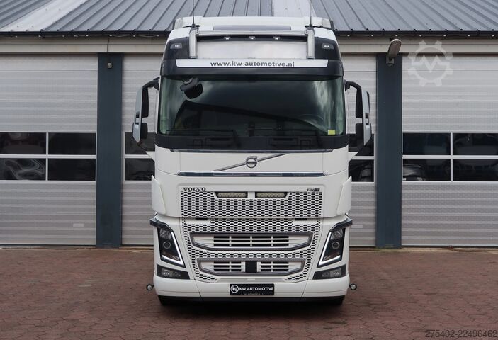 Standard-SZM Volvo FH 16.750 6X4T/ FULL AIR/ RETARDER/ LIFTING AXLE