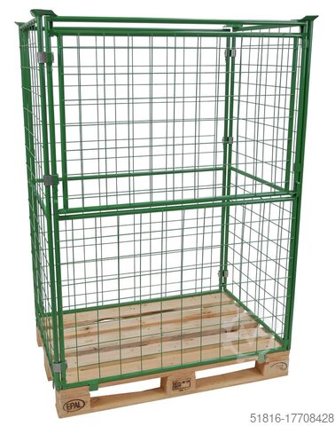 Mesh box  1600.10_AB