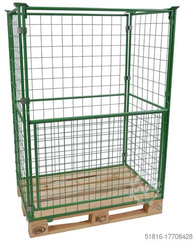 Mesh box  1600.10_AB