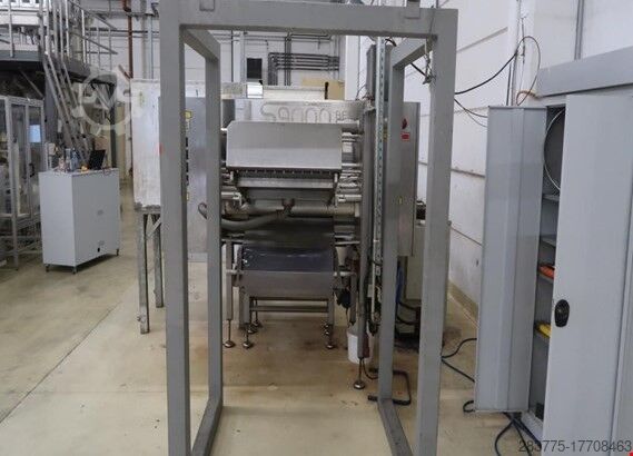 Laser Sorter Best Tomra LS9000